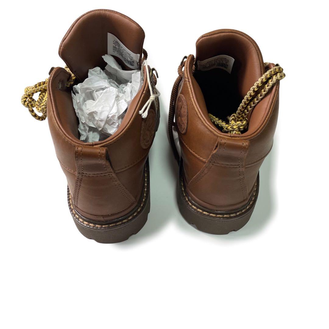 CONVERSE X GOLF LE FLEUR BRONCO BOOT ブーツ