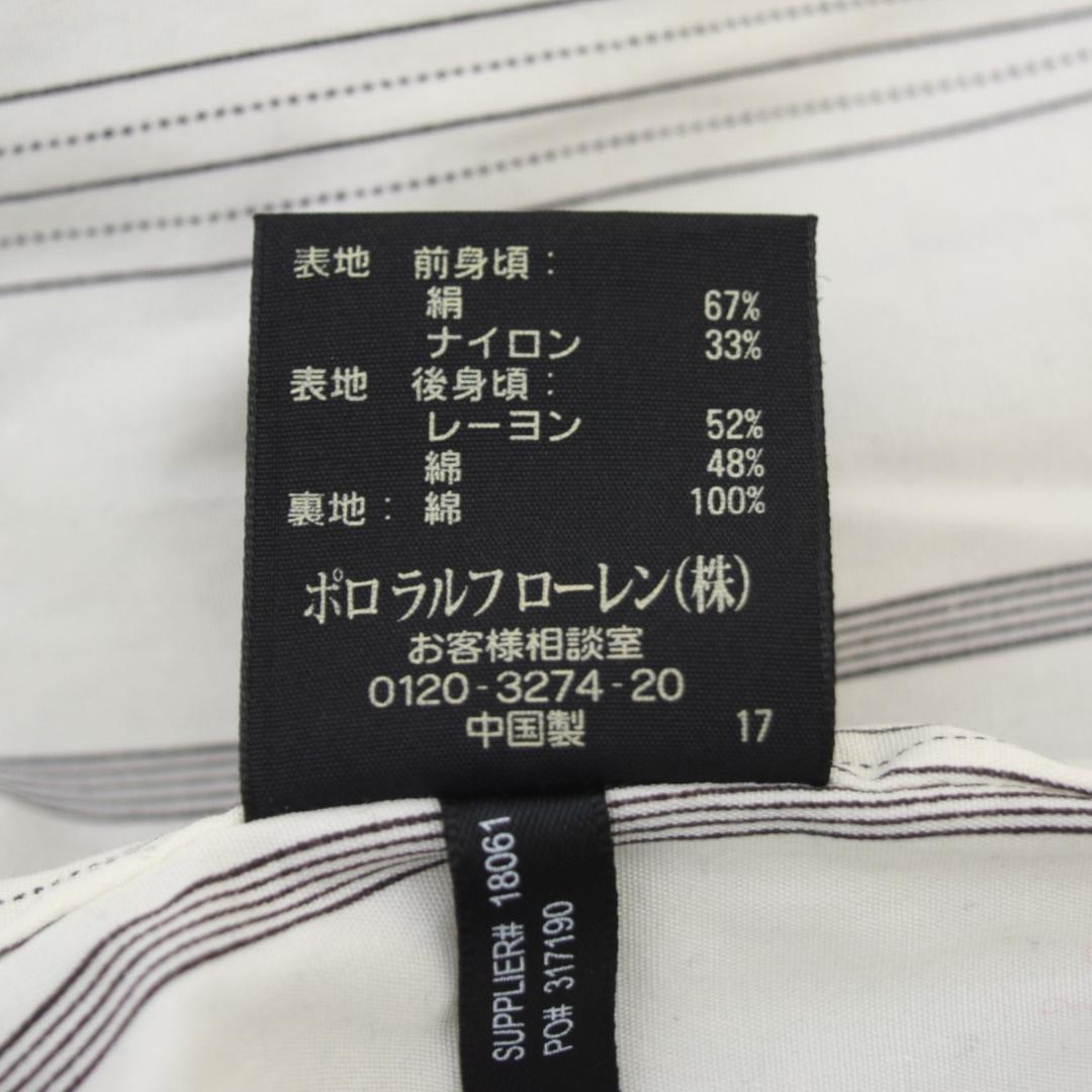 ク*コ様 箱付 RRL LIMITED EDITION フロッキープリント刺繍ジ