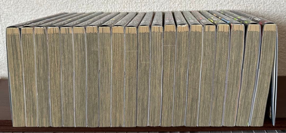 トモダチゲーム1巻から20巻セットです！