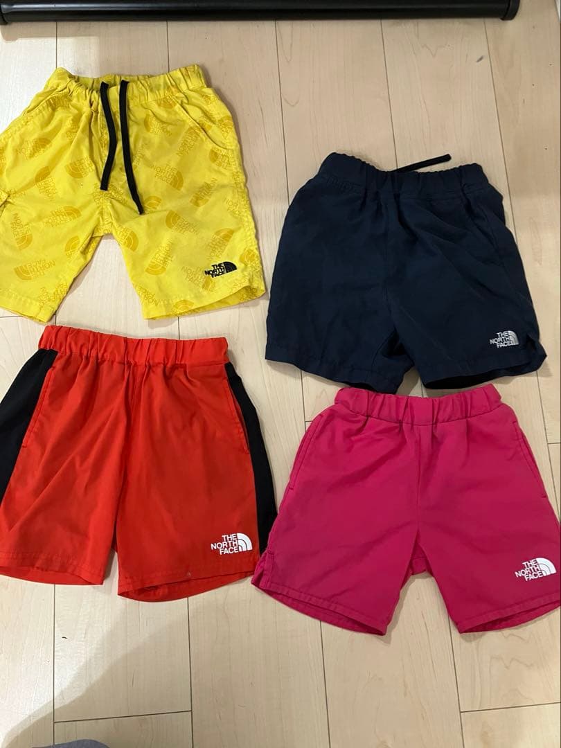 最終値下げ！ノースフェイス、パタゴニア、ラルフ、ヒスなど