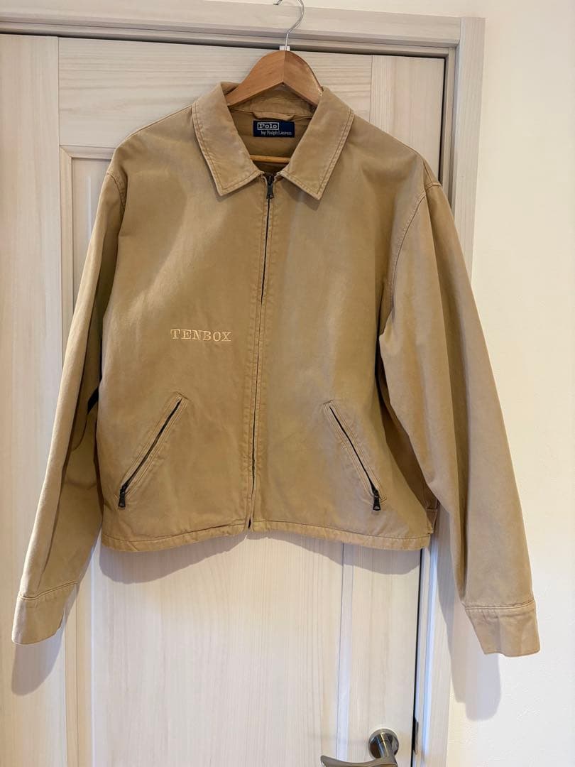 K*R様 Polo by Ralph Lauren Tenbox