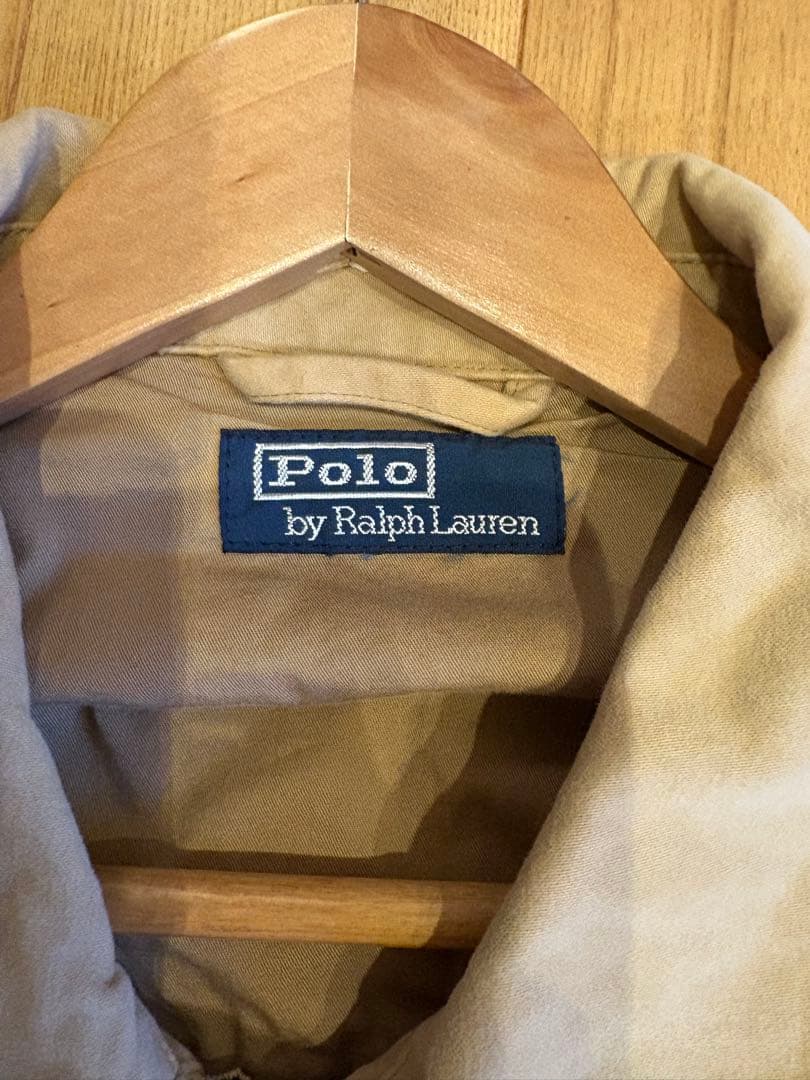 K*R様 Polo by Ralph Lauren Tenbox