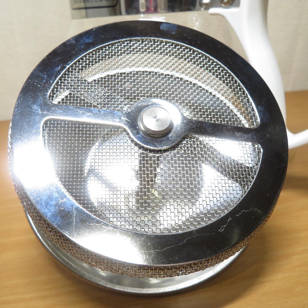 動作良好　HARIO マイコン煎じ器3　HML3-1000