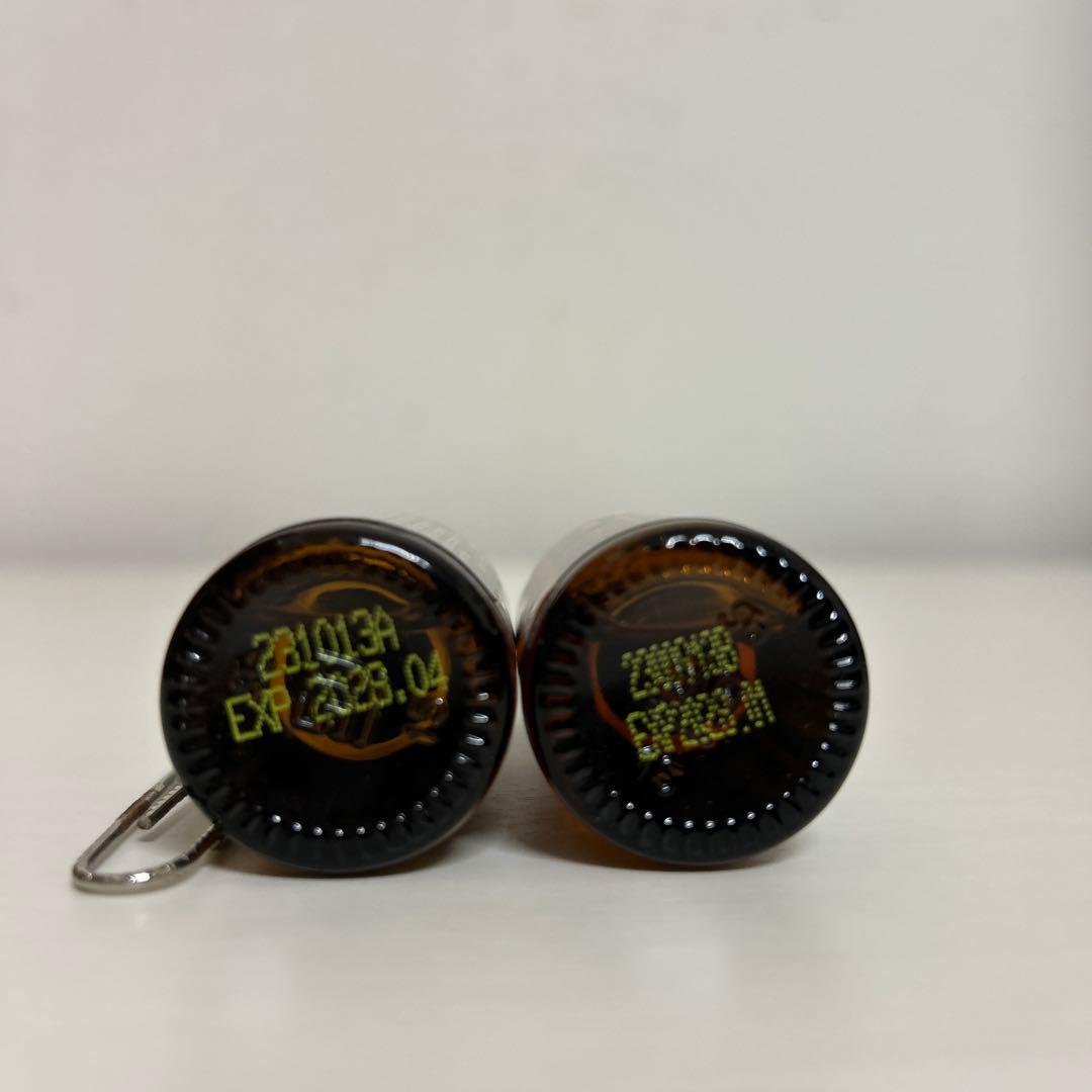エッセンシャルオイル doTERRA TerraShield & On Guard 15mL