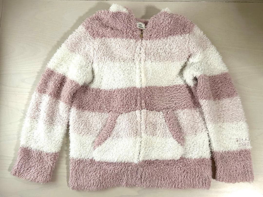 美品　ジェラピケ　ルームウェア上下セット