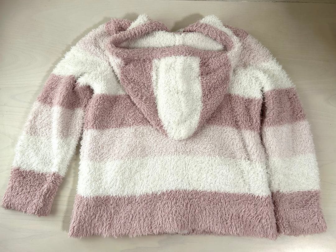 美品　ジェラピケ　ルームウェア上下セット