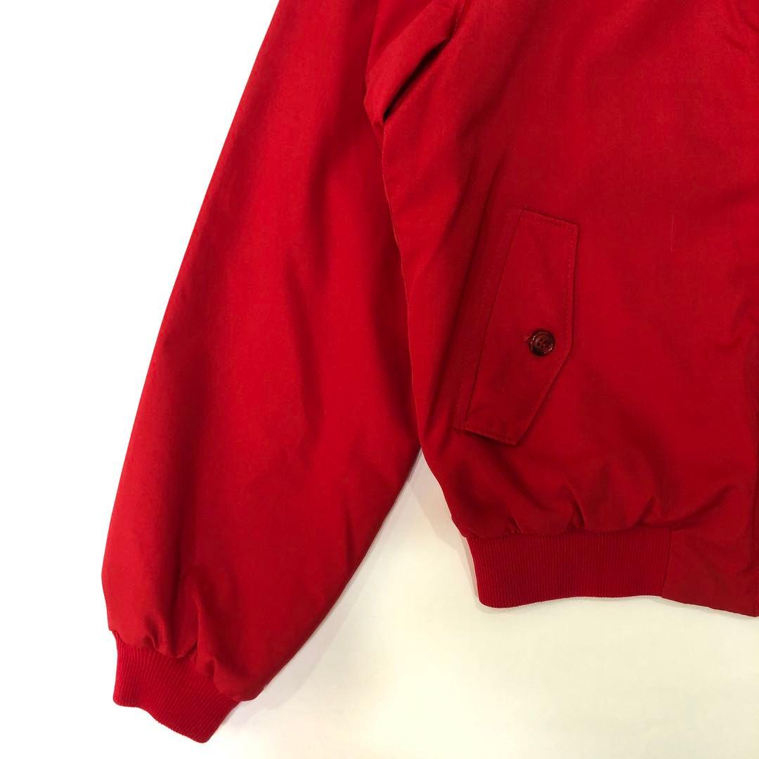 Baracuta G9 ハリントンジャケット スウィングトップ 70s 80s