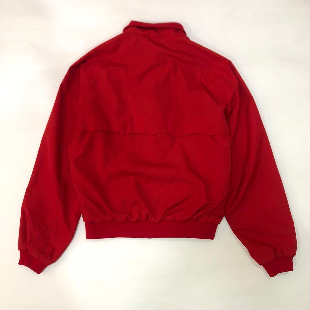 Baracuta G9 ハリントンジャケット スウィングトップ 70s 80s