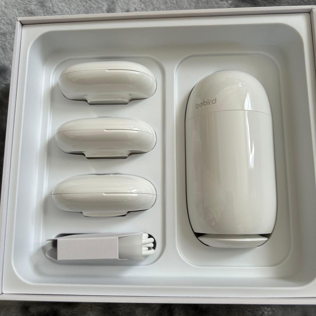 bebird  30S 耳掃除デバイス