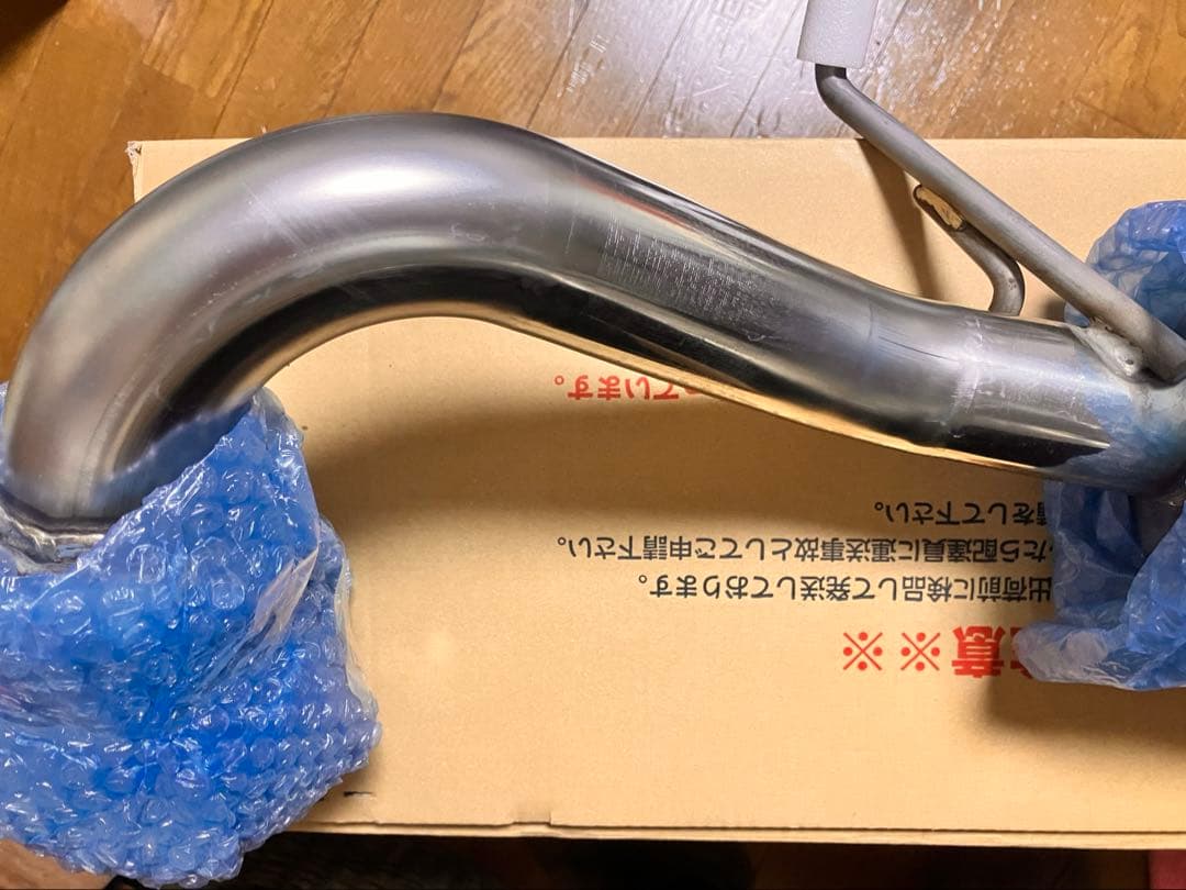 ジムニー専用　ロッソモデロ DUSSEL Si マフラー JB64 JB74対応
