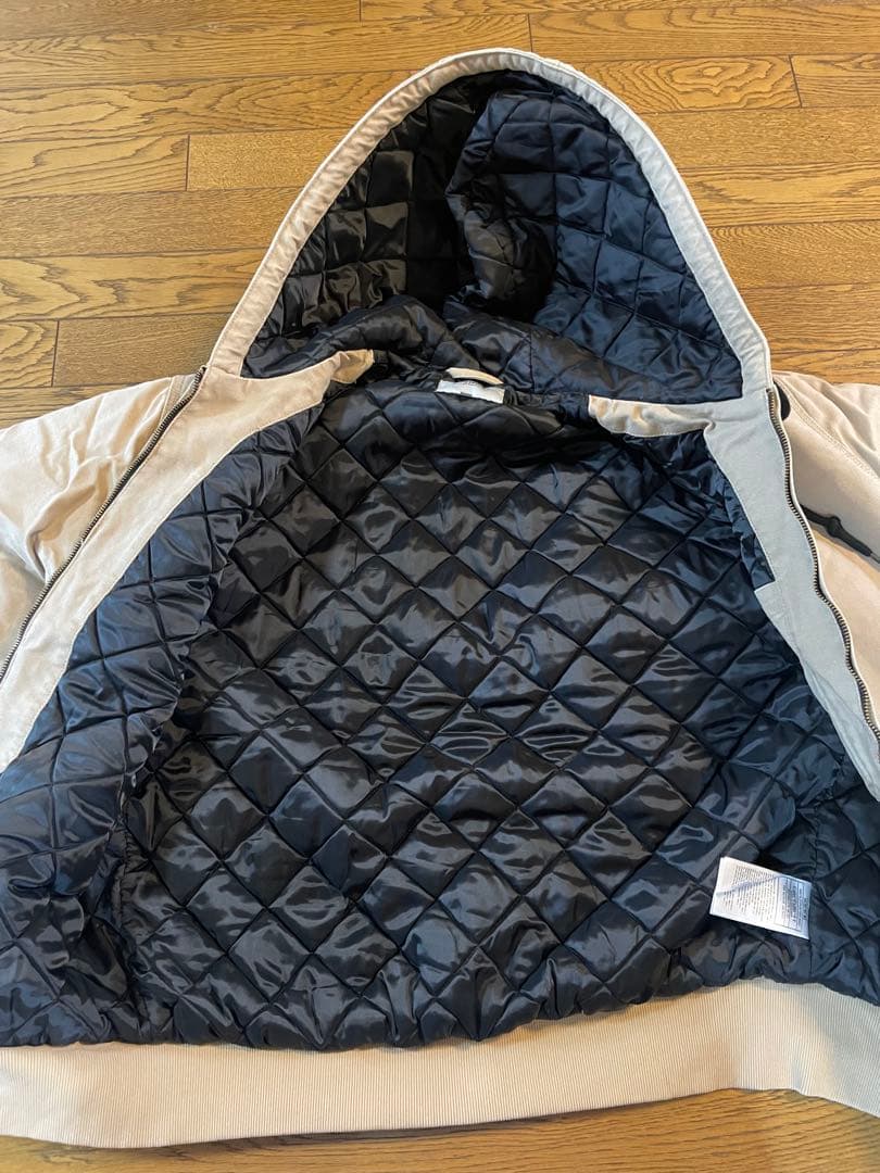ジャケット・アウター Carhartt WIP active jacket M