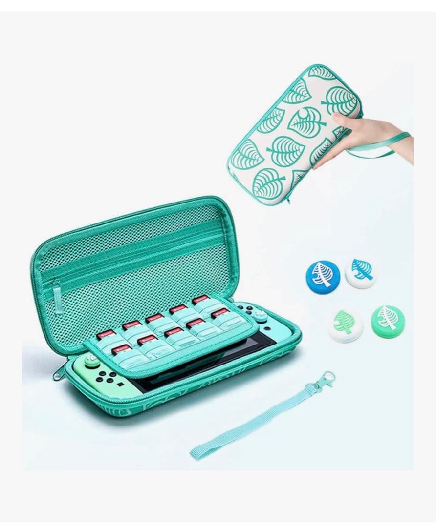 Nintendo Switch Lite ターコイズ32GB
