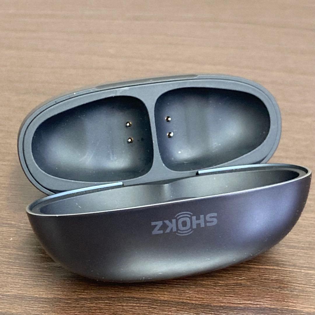 ★美品★ SHOKZ OPENDOTS ONE ケースのみ