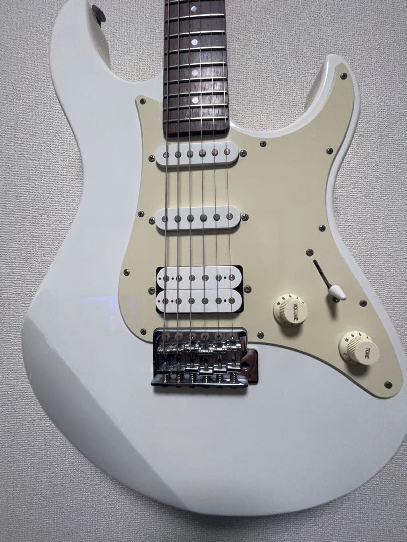 YAMAHA パシフィカ PAC012