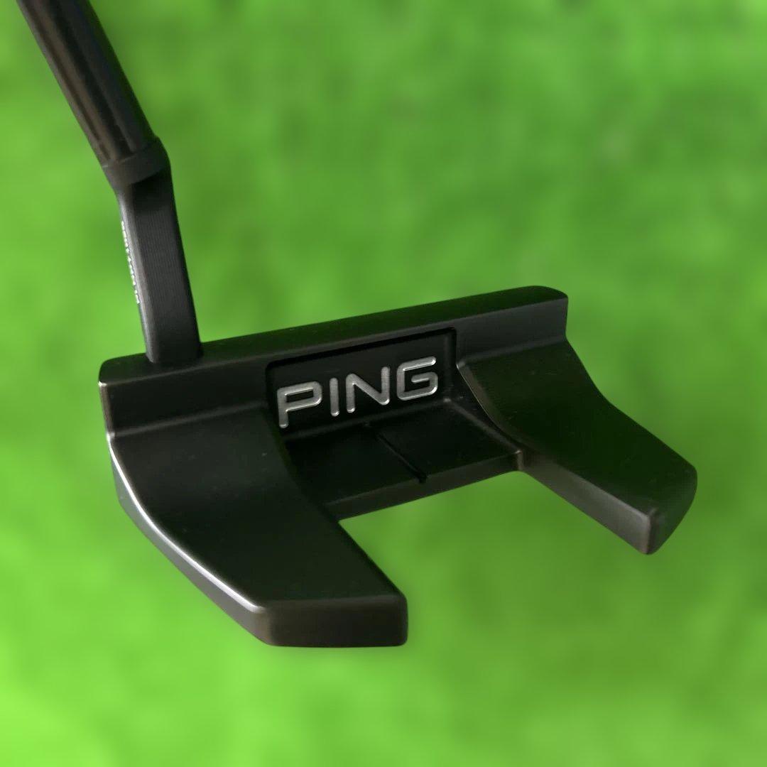 その他 PING PLD LIMITED EDITION PRIME TYNE 4