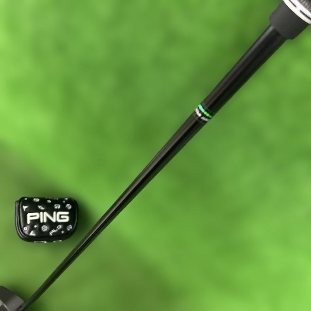 その他 PING PLD LIMITED EDITION PRIME TYNE 4