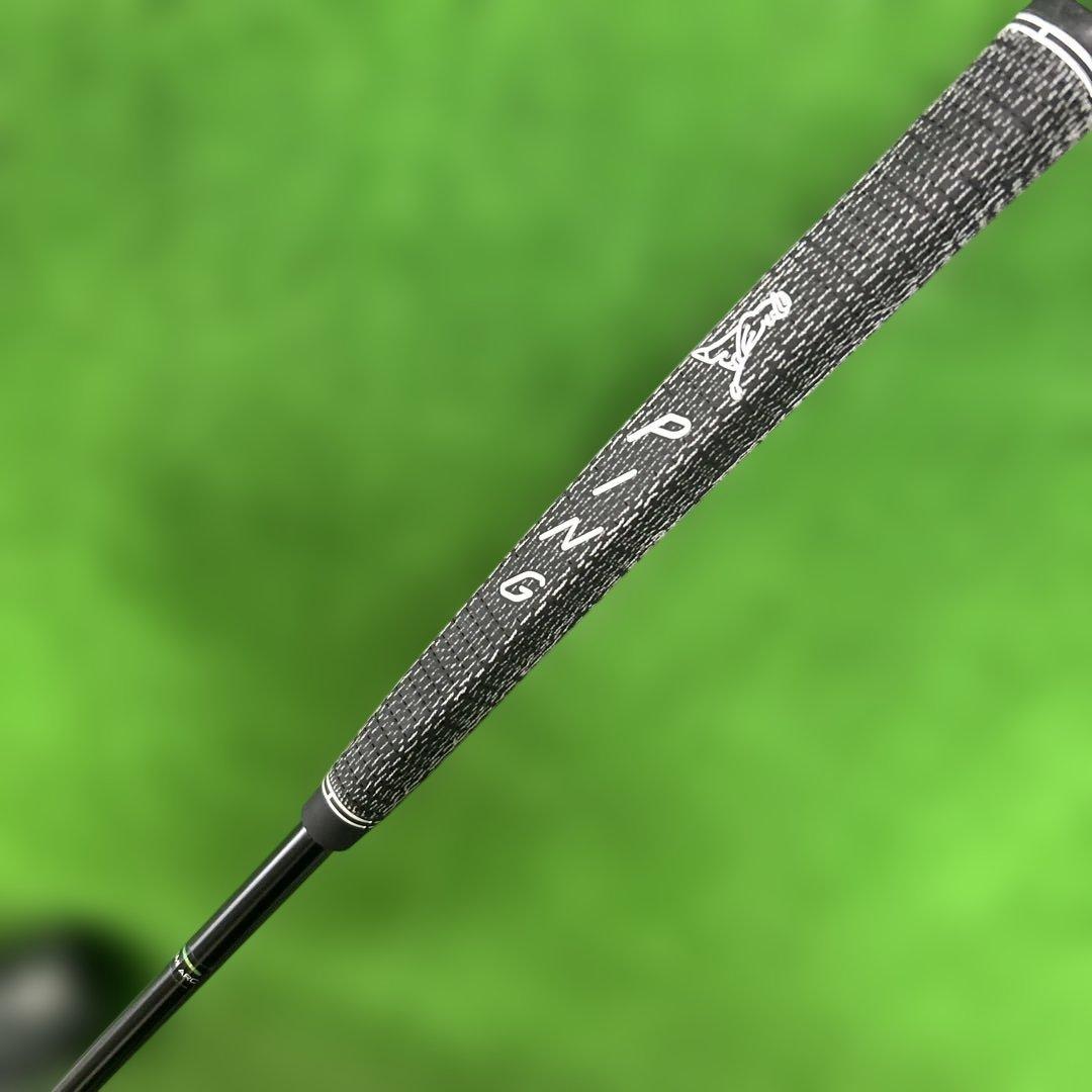 その他 PING PLD LIMITED EDITION PRIME TYNE 4