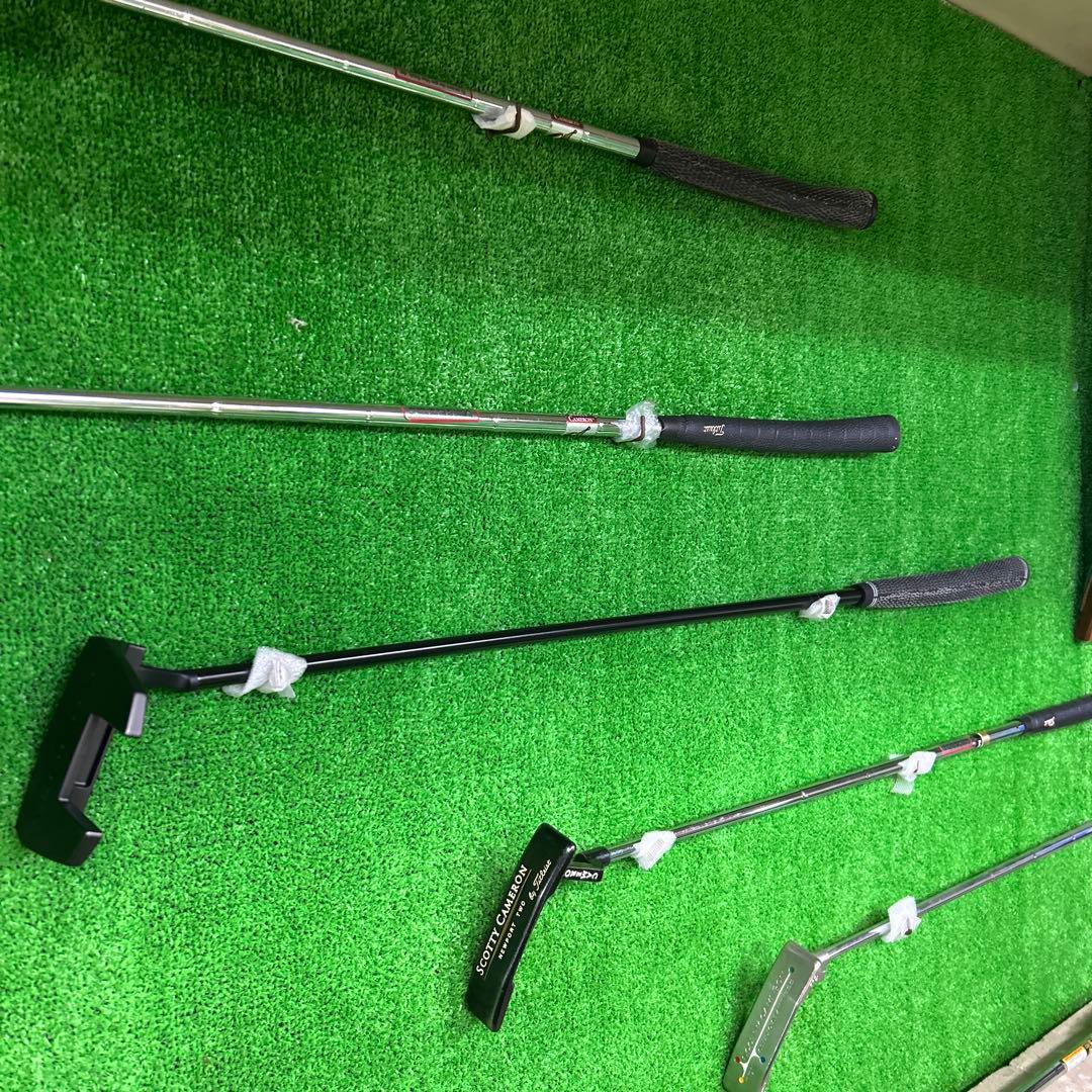 その他 PING PLD LIMITED EDITION PRIME TYNE 4