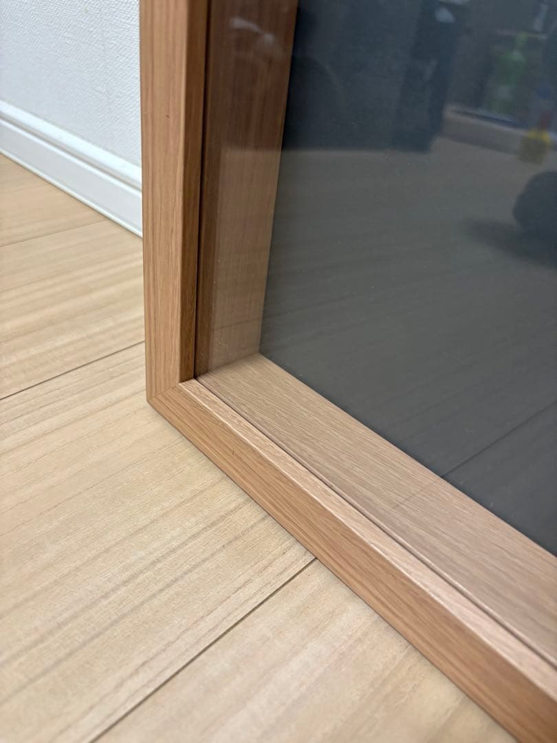 ユニフォーム用額縁