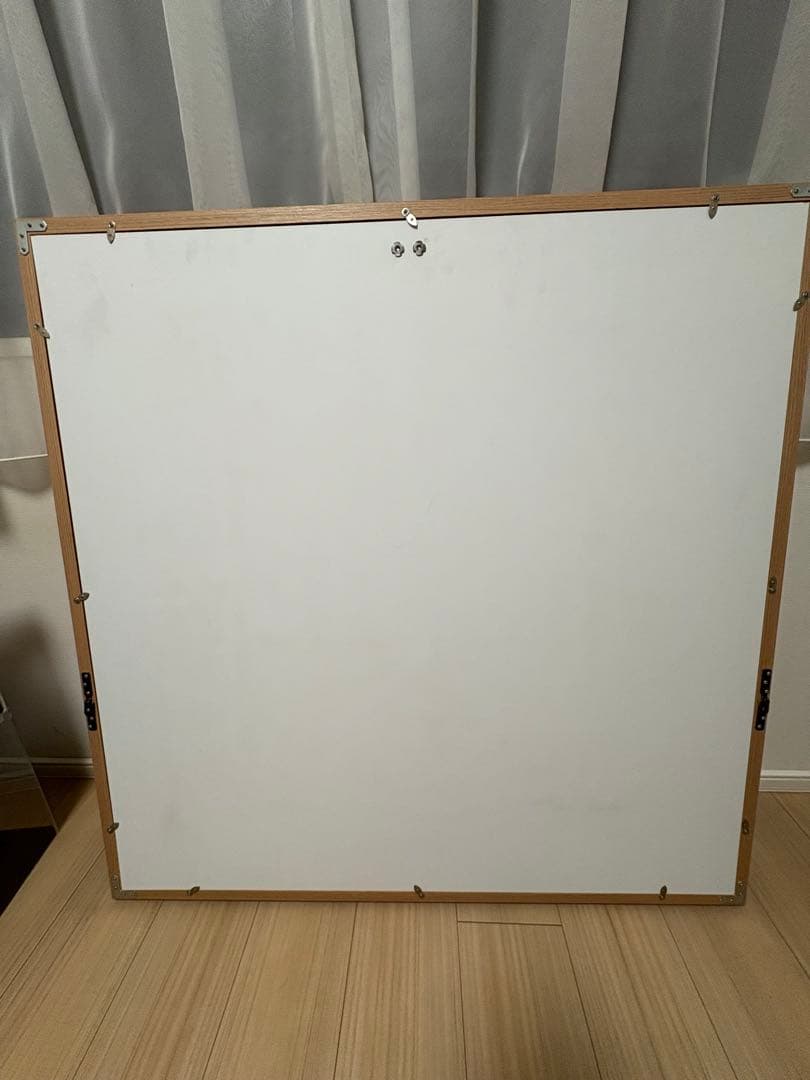 ユニフォーム用額縁