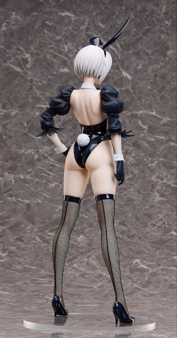 [未開封品] フリーイング 2B バニーVer.