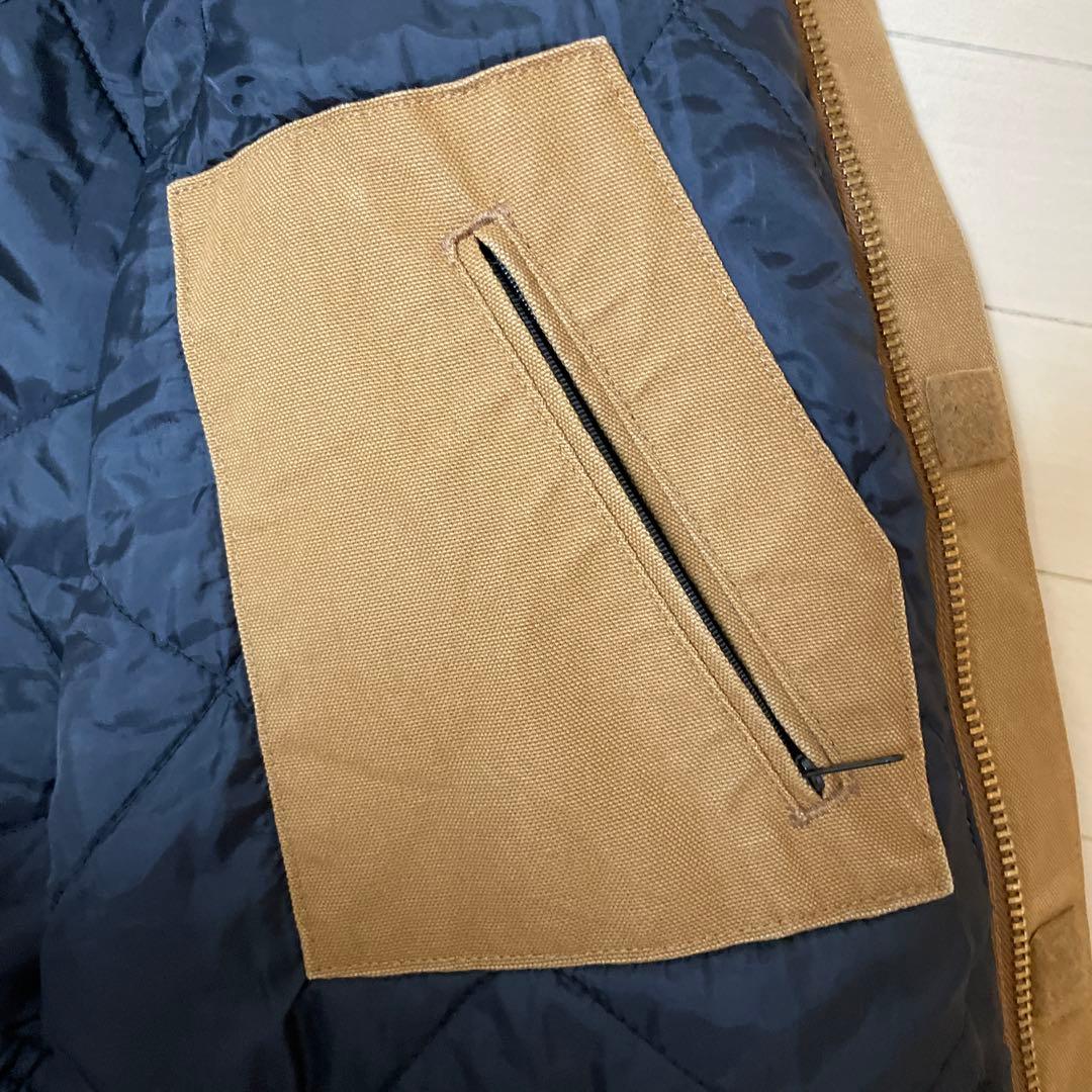 o*e様 Carhartt デトロイトジャケット　古着ヴィンテージ
