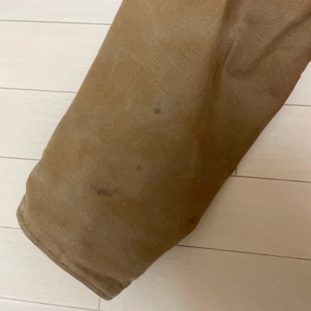 o*e様 Carhartt デトロイトジャケット　古着ヴィンテージ