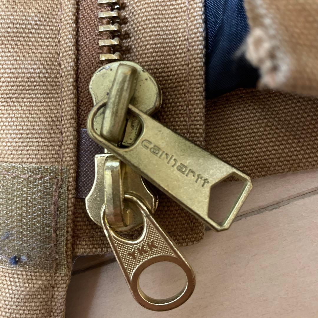 o*e様 Carhartt デトロイトジャケット　古着ヴィンテージ