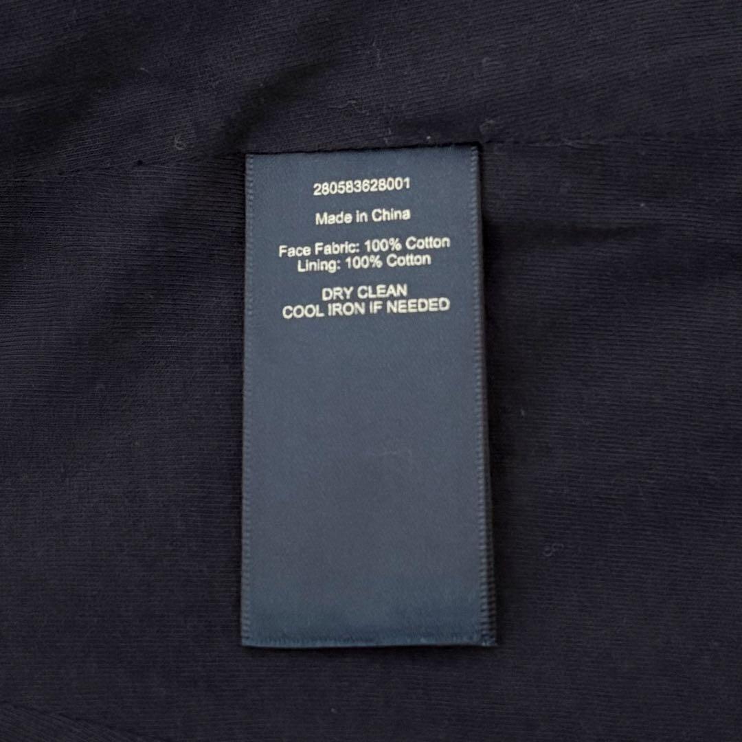 【美品】Ralph Lauren 1 B金ボタン テーラードジャケット ブレザー