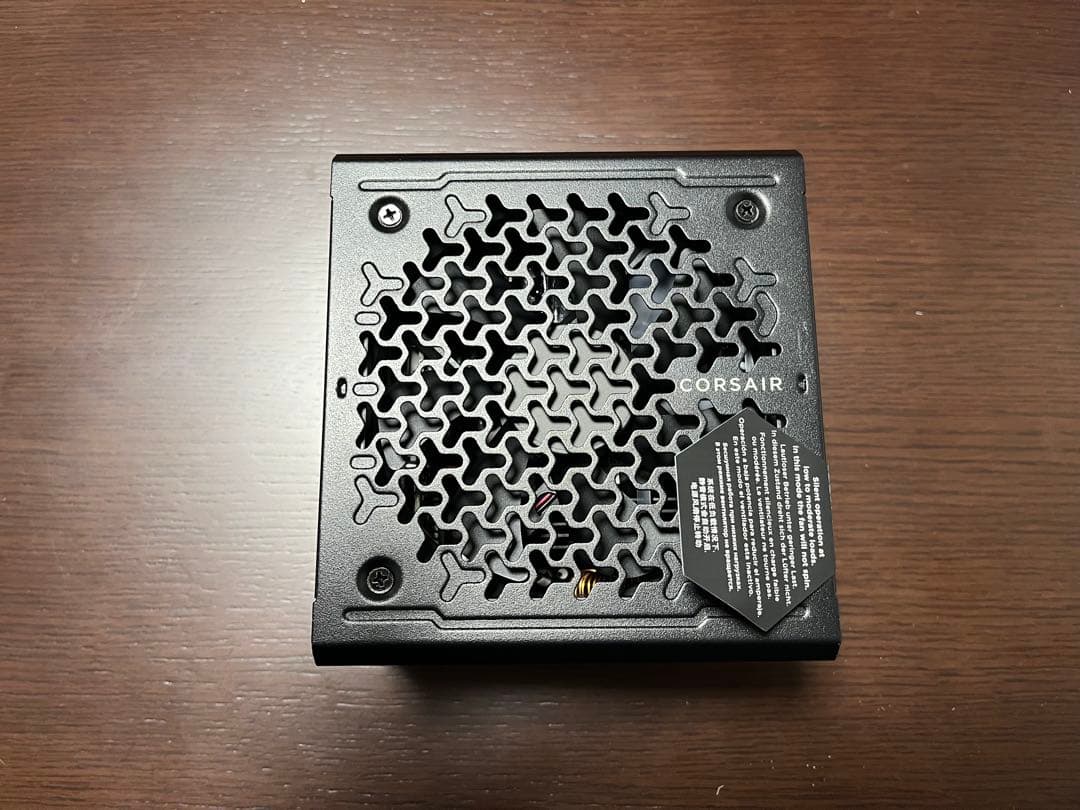 CORSAIR RM850e RMe Series 850W ATX電源