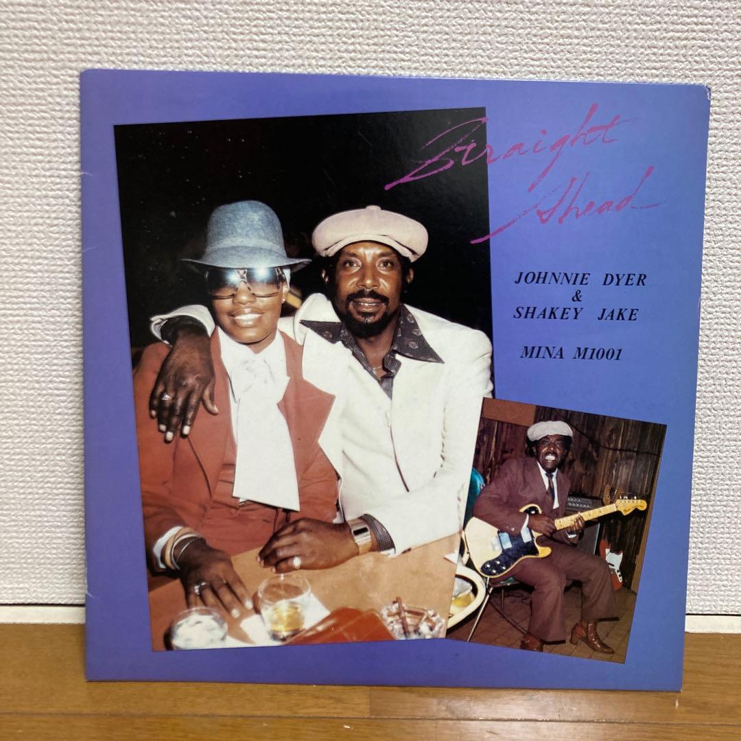 ブルース レコード まとめ売り