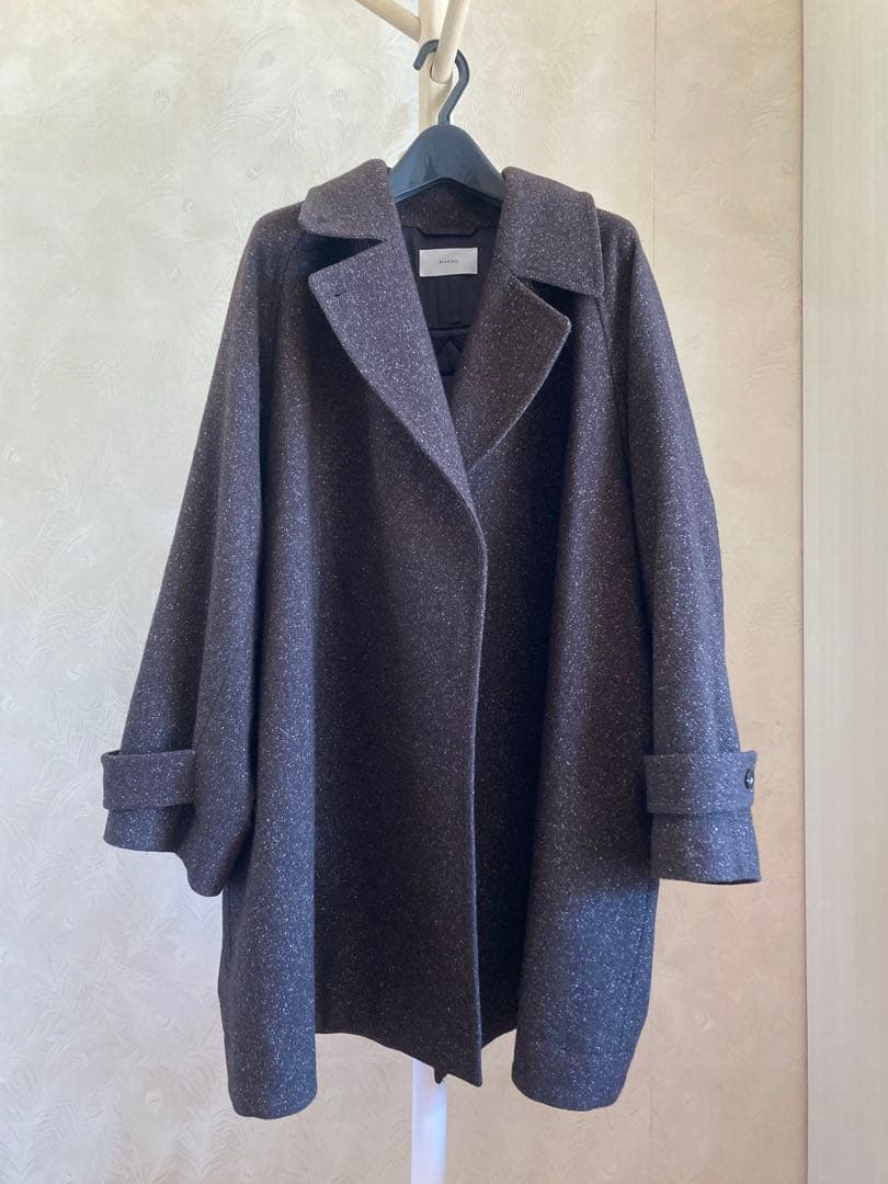 mm様　marno コート　Kerry coat