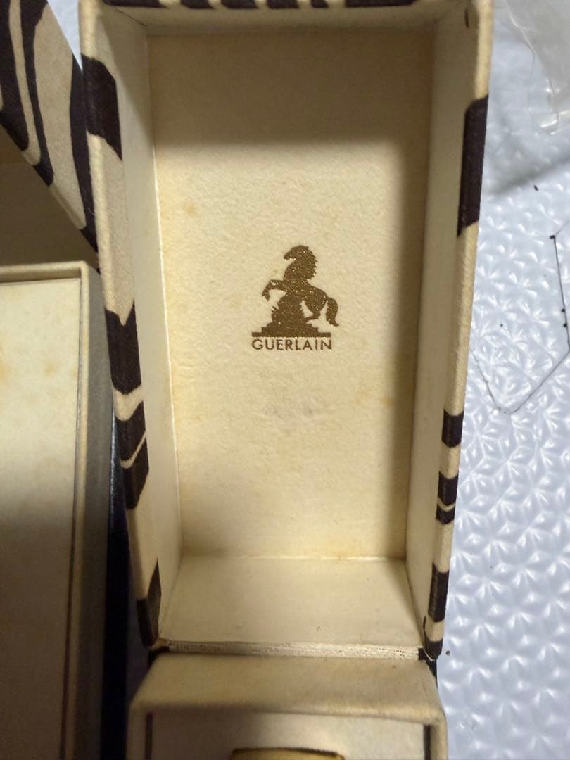廉*。様 Guerlain 香水 2本セット