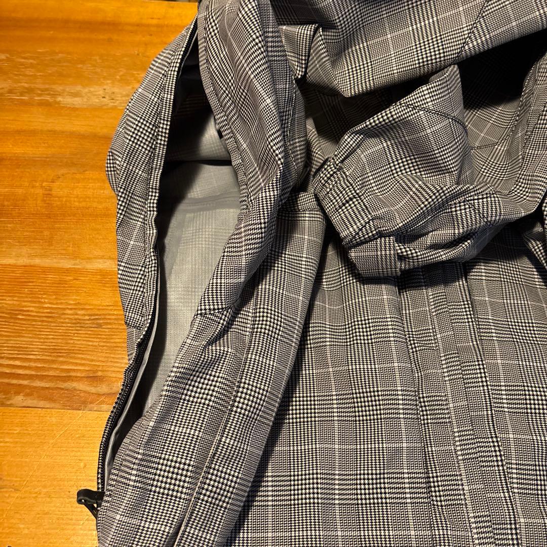 初期　BURTON iDiom 1stモデル 3Lスノーボードジャケット　M