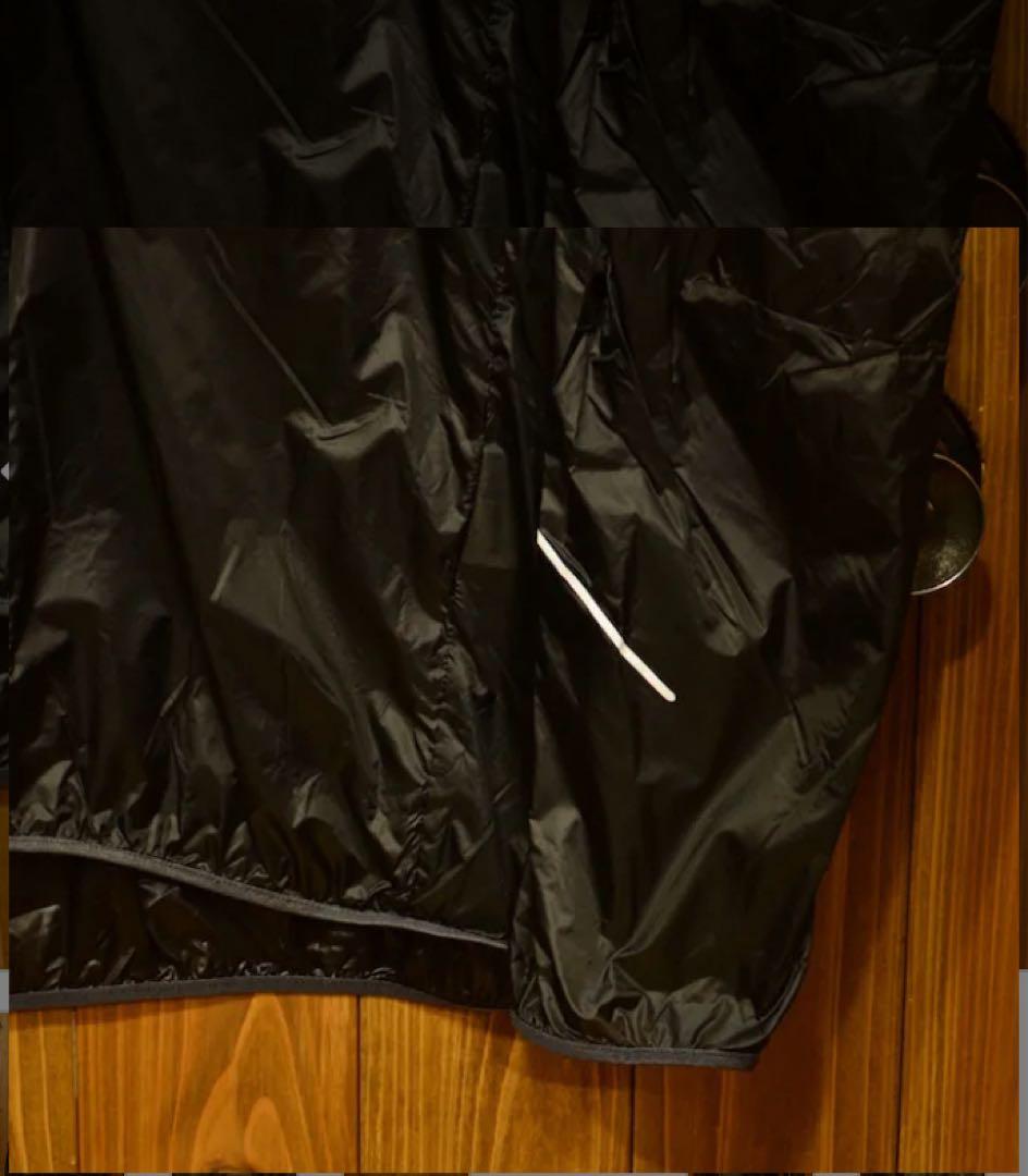 ウォーキング・ランニングウェア Haglofs LIM WIND jaket XS