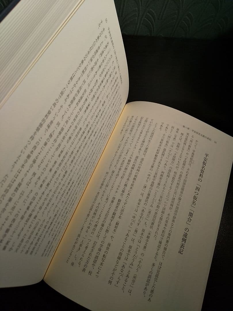 研究叢書440「国語表記史と解釈音韻論」遠藤邦基 著