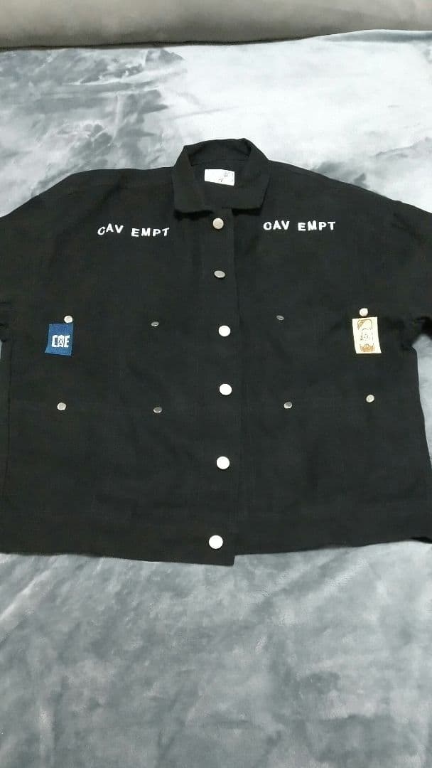 ジャケット・アウター C.E CAV EMPT MULTI POCKET JACKET