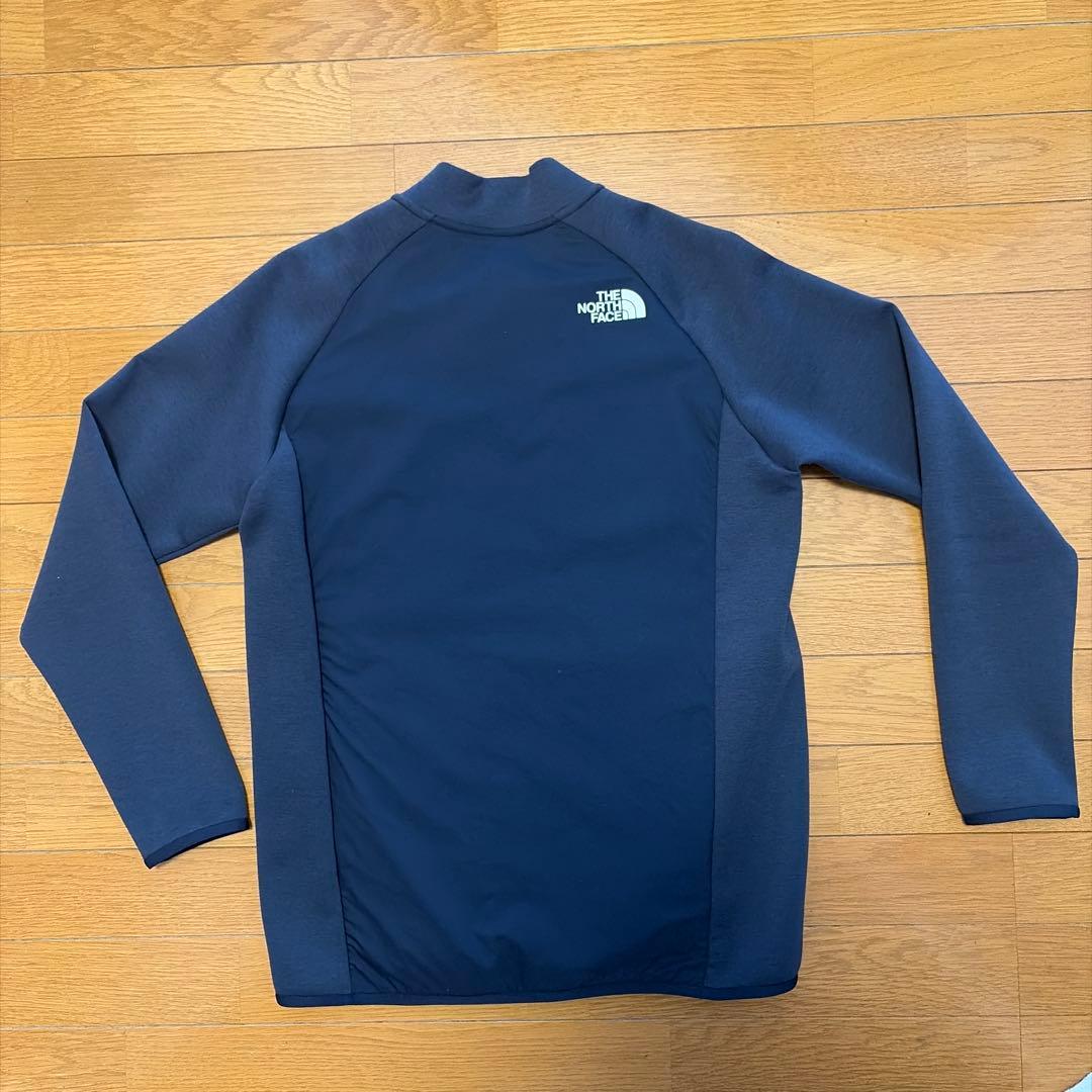 THE NORTH FACE ハイブリッドテックエアーインサレーテッドジャケット