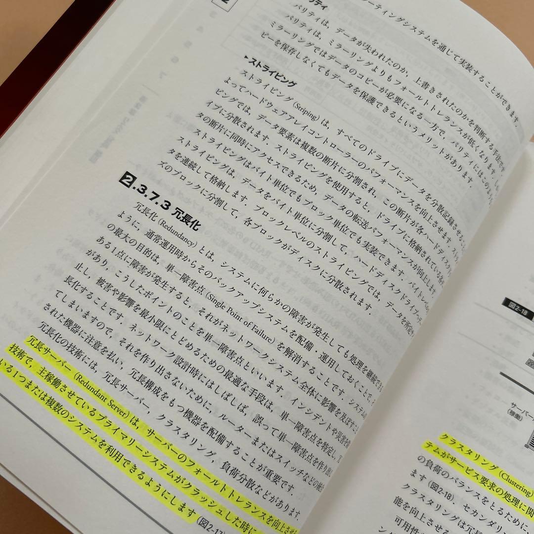 SSCP認定資格公式ガイドブック　NTT出版 定価10000円＋税 帯付き