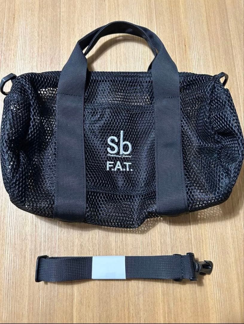 バッグ JP04 FAT