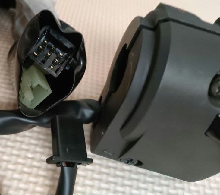 値下げ　Ninja250/400 2018〜24年　ピットクルー　ハザードキット
