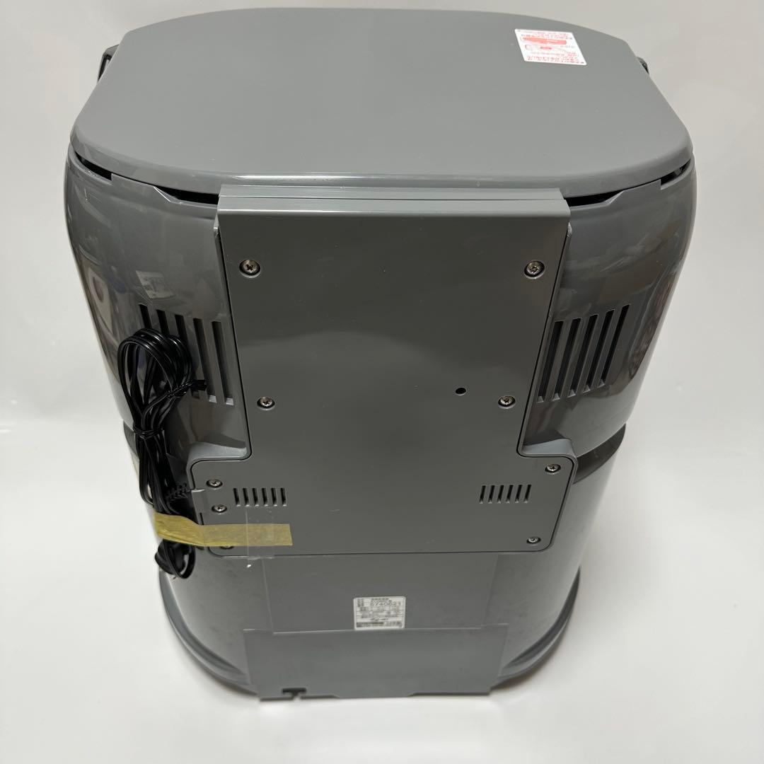 象印 EY-GB50 食品乾燥器 省スペース・たて型