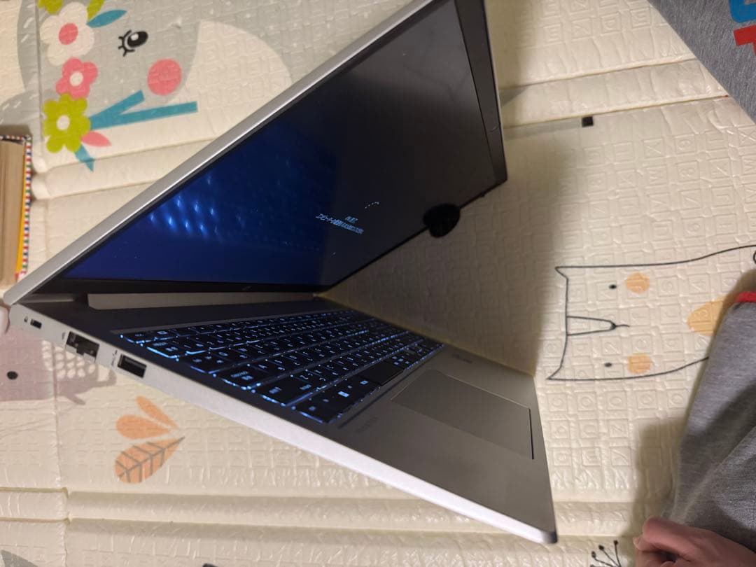 Windowsノート本体 HP ProBook 450 G10 Core i5 1335U