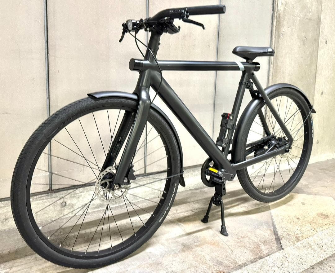 VanMoof S3 【非電動】カスタム　【手渡しのみ：23区】