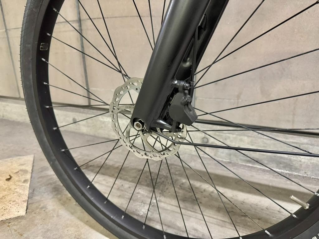 VanMoof S3 【非電動】カスタム　【手渡しのみ：23区】