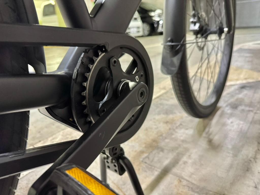 VanMoof S3 【非電動】カスタム　【手渡しのみ：23区】