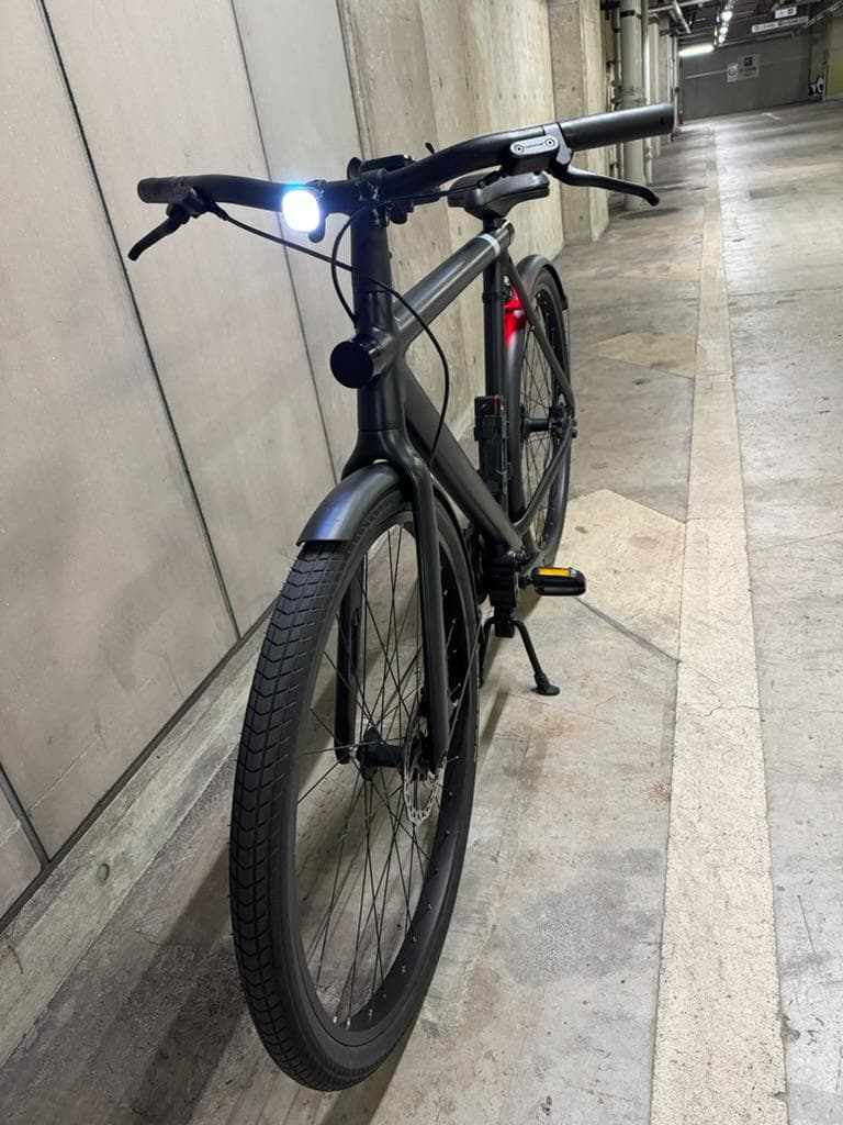 VanMoof S3 【非電動】カスタム　【手渡しのみ：23区】
