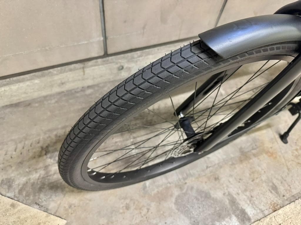 VanMoof S3 【非電動】カスタム　【手渡しのみ：23区】