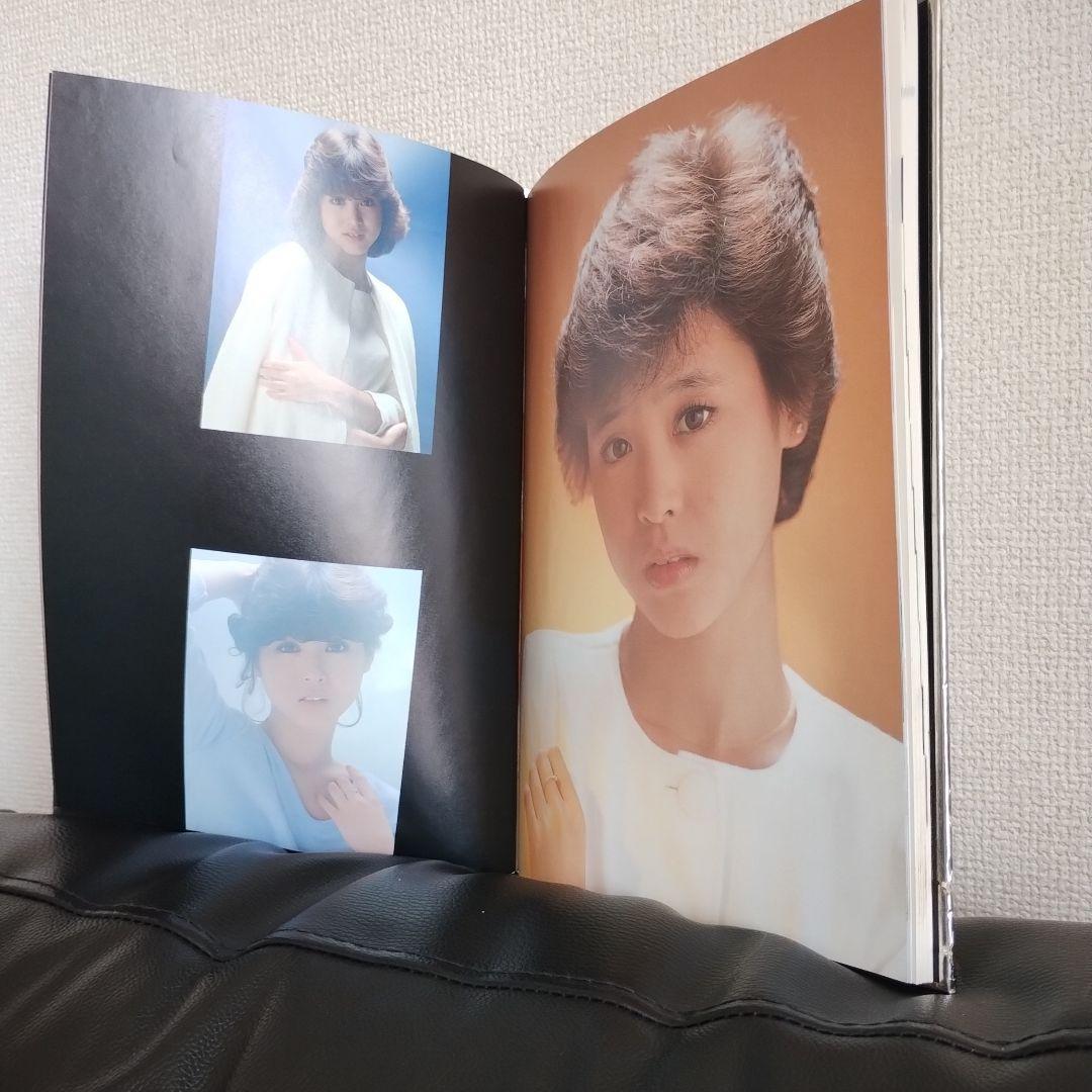 松田聖子ソニー 1980-1995 CDボックスセット 超レア希少品！