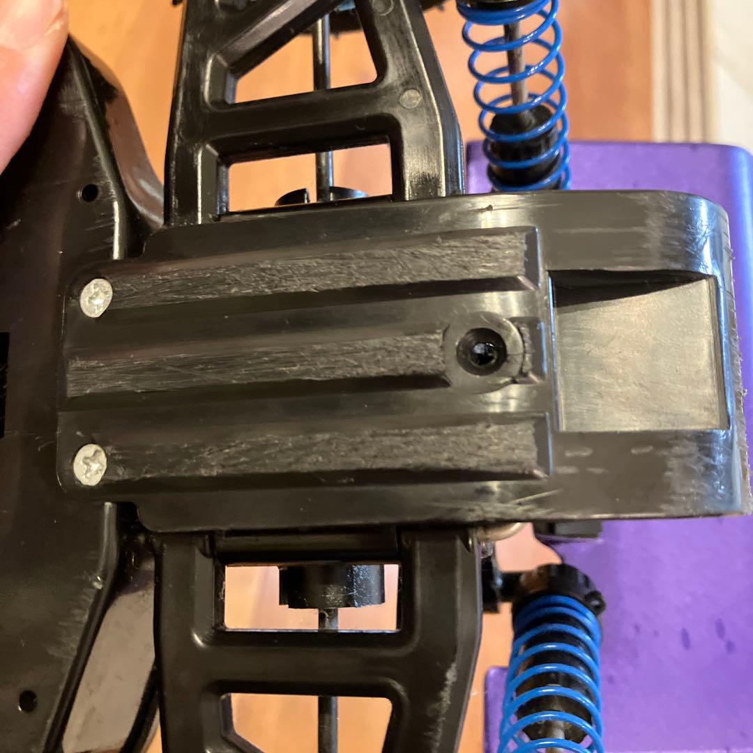 S*7様 タミヤ　グラベルハウンド　ジャンク　RC
